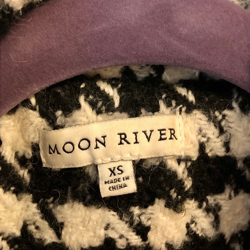 Wool coat - Picture 5 of 6